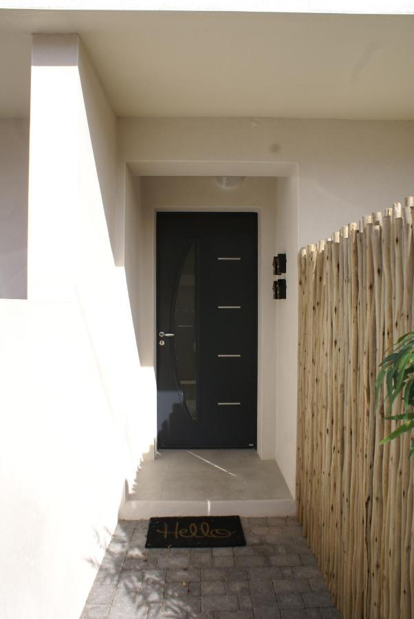 La Maison Du Potier Valras-Plage Eksteriør bilde